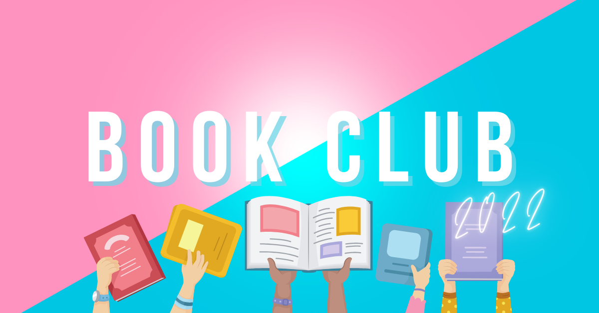 Book Club Year in Review 2022 - Bourque's Books